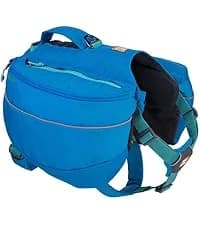 Hitch Hiker Dog Backpack Carrier — collection imagery
