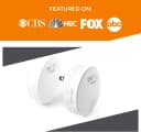 Smart Bell 2.0 Dog Door Bell for Potty Training Dogs and Puppies
