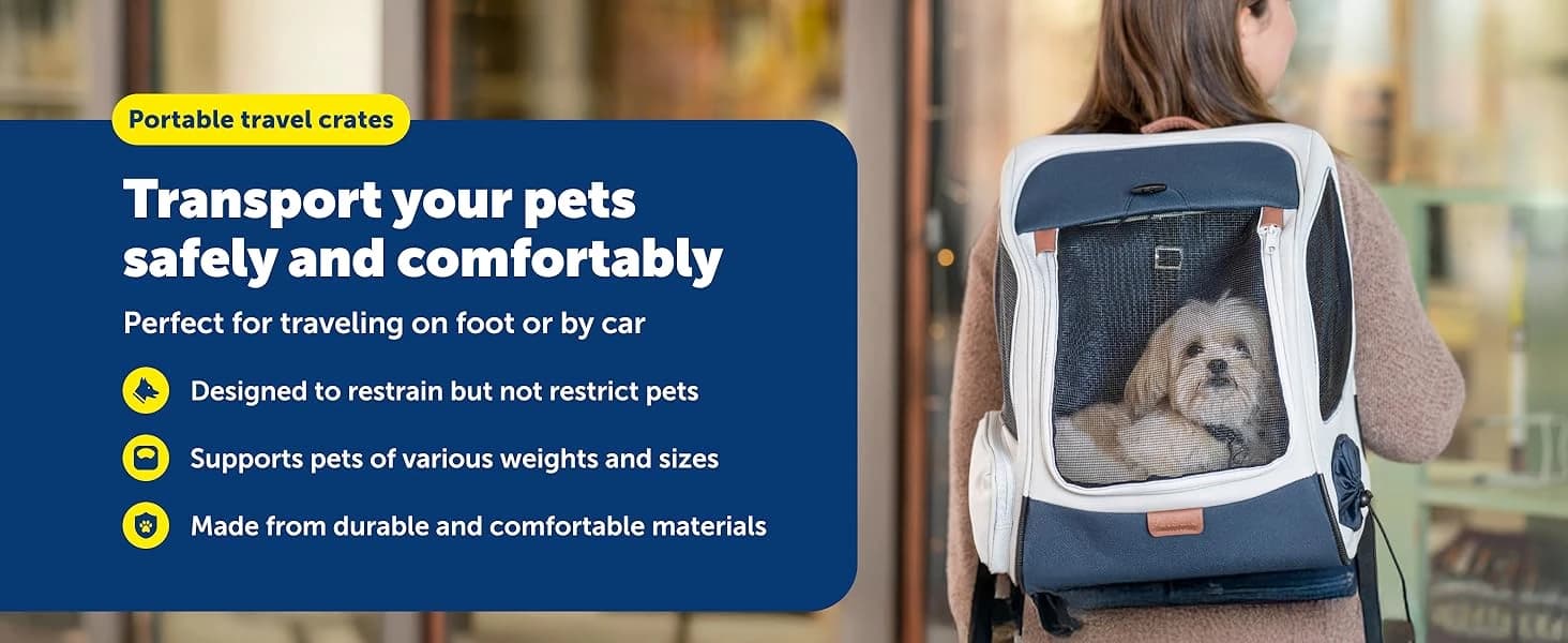 Happy Ride Folding Dog Ramp — product details