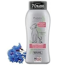 USA Dry Skin and Itch Relief Pet Shampoo for Dogs – Oatmeal Formula with Coconut Lime Verbena Scent & Pet — collection imagery
