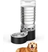 2.5 Gal Gravity Dog Water Dispenser — collection imagery