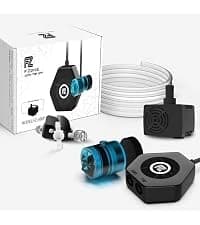 Aquarium ATO System — QST2.0 Auto Top Off Controller for Tanks — collection imagery