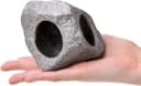 6 Pack Aquarium Decoration Rock Caves