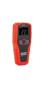IR1 Infrared Thermometer, Digital Laser Gun is Non-Contact Thermometer with a Temperature Range -4 to — product details