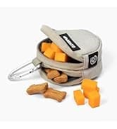 Snackpack Double Insulated Dog Treat Pouch – 1.5 Cup Capacity — collection imagery