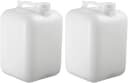 5 Gallon Hedpak with Cap (Pack of 2) | BPA-free