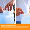 5 Gallon Hedpak with Cap (Pack of 2) | BPA-free