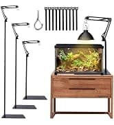 Reptile Light Fixture — 2 Packs 5.5 Inch Deep Dome Lampshade — collection imagery
