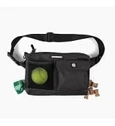 Snackpack Double Insulated Dog Treat Pouch – 1.5 Cup Capacity — collection imagery