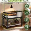 39" L Large Tortoise Enclosure
