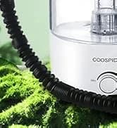 Reptile Fogger Humidifier — Automatic Humidifiers for Reptiles Tank — collection imagery