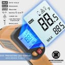 Infrared Thermometer Gun — -58℉ to 1112℉