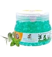 Puppy Grooming Wipes — Coconut Water — collection imagery