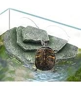 2 Pack Large Bearded Dragon Hammock,30"x7"Lizard Climbing Lounger — collection imagery