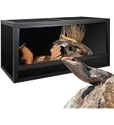 Reptile Humidifier — Mini Automatic Misting System for Reptile Terrariums — collection imagery