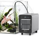 Mini Aquarium Chiller Semiconductor Cooler and Heater