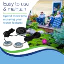 75000 Pond Air 2 (Double Outlet Aeration Kit)
