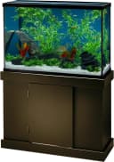GloFish Artificial Bamboo Plant