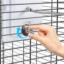 Indoor Bird Heater Pad — USB Bird Warmer Heater — product details