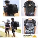 Cat Backpack Carrier — Support Frame