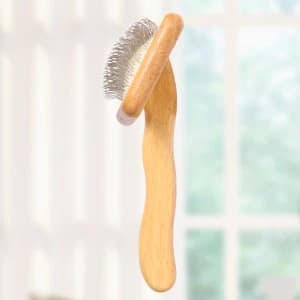 Slicker Brush for Dogs and Cats — collection imagery