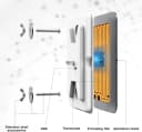Indoor Bird Heater Pad — USB Bird Warmer Heater