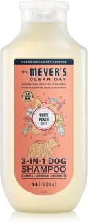 Clean Day 3 in 1 Dog Shampoo