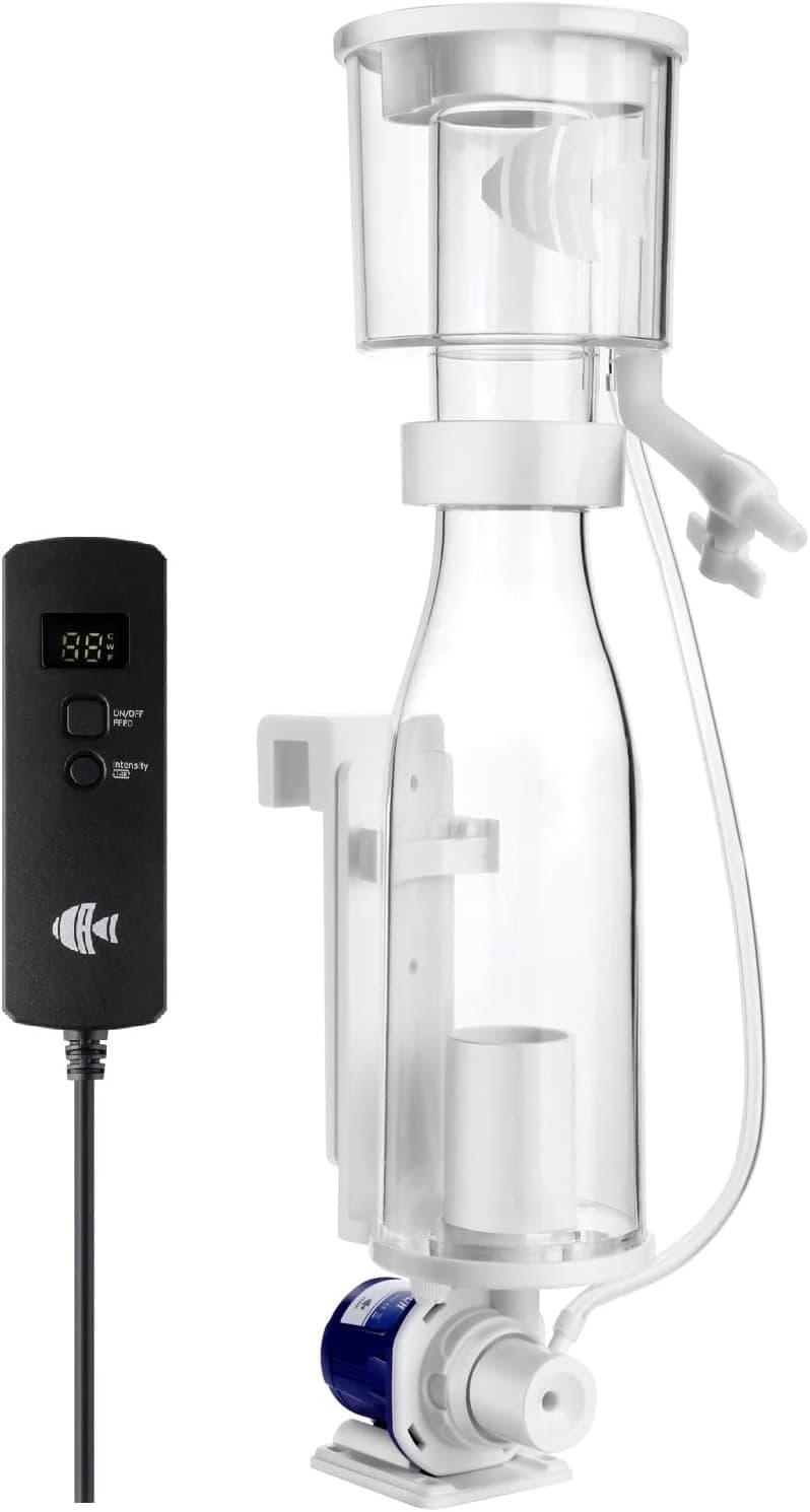Protein Skimmers for Saltwater Aquariums