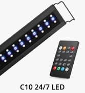 ClassicLED Marine Saltwater Aquarium Light — collection imagery