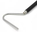 Stainless Steel Extensible Snake Hook