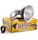 Repta-Clamp Lamp — Heavy Duty Clamp Light For Reptile Tanks and Terrariums