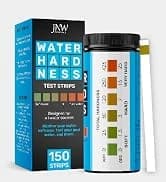 Aquarium Test Strips - 9-in-1 Aquarium Test Kit with eBook - Aquarium Water Test Kit with Quick and Accurate — collection imagery
