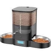 RFID Automatic Cat Feeder — Collar Tag for Personalized Meal — collection imagery