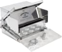 Grandpas Feeders Automatic Chicken Feeder - 20 lbs No Waste Poultry Feeder