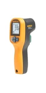 62 Max Industrial Infrared Thermometer — product details