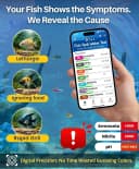 Digital Aquarium Water Test Kit
