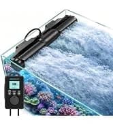 Aquarium Chiller Fan — Fish Tank Cooler with Temperature Control — collection imagery