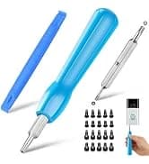 Dog Food Scoop Set with Silicone Can Scraper — collection imagery