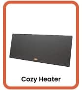 Cozy Coop Chicken Coop Heater — collection imagery
