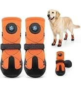 2 Packs Car Door Protector for Dogs — collection imagery