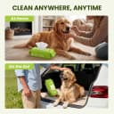Hypoallergenic Pet Wipes for Dogs