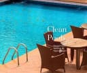 Koi Pond Netting Kit 15 x 20 ft Black Heavy Duty Woven Fine Mesh Net Cover for Leaves - Protects Koi Fish from
