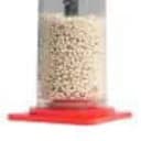 Octopus BR70 Biopellet Reactor