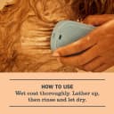 Clean Day 3 in 1 Dog Shampoo
