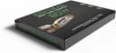 Advanced Radiant Heat Panel for Reptiles – ETL Certified Overhead Heater — Size: 80 Watt