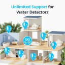 WiFi Water Leak Detector for Home