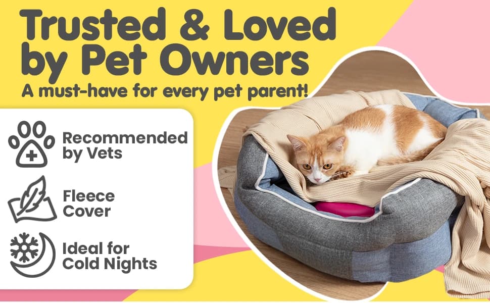 Microwave Heating Pad for Puppy — product details