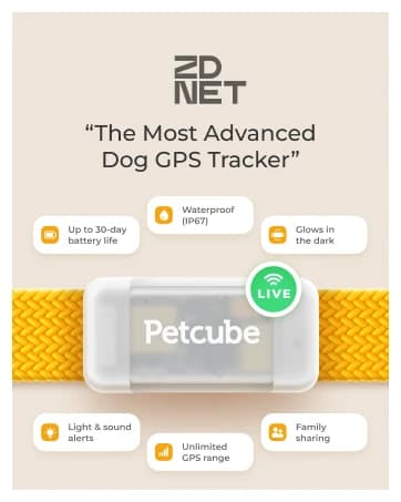 GPS Tracker for Dogs – Real-Time GPS Tracking and Escape Alerts — collection imagery