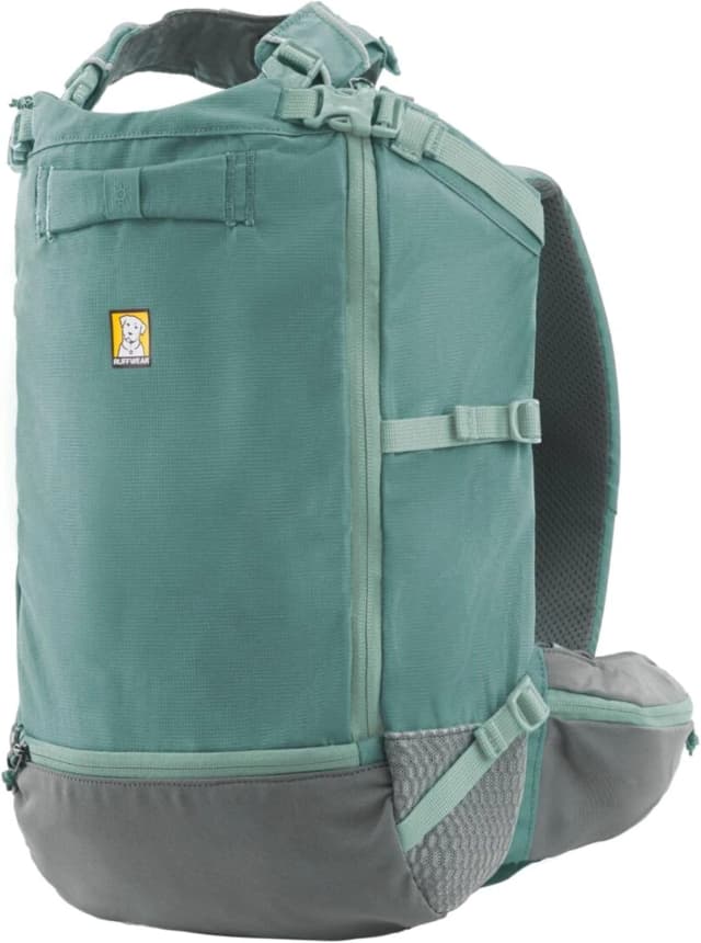 Hitch Hiker Dog Backpack Carrier