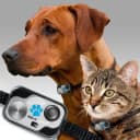 Genuine Power Pet Fully Automatic Pet Door from Brand. Pet Collar Operated